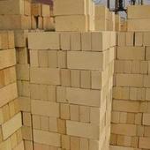 耐火磚 堅固耐高溫的建筑材料
