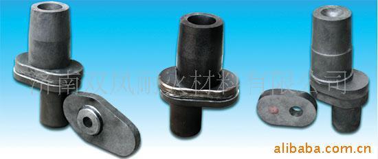 鋼包滑動水口 結(jié)構(gòu)、功能與專業(yè)供應(yīng)商濟(jì)南雙鳳耐火材料