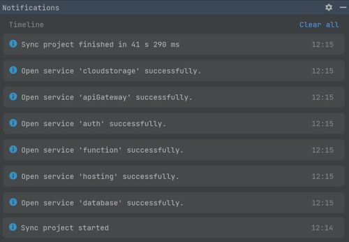 端云一體化技術在極簡開發數獨闖關游戲元服務中的應用